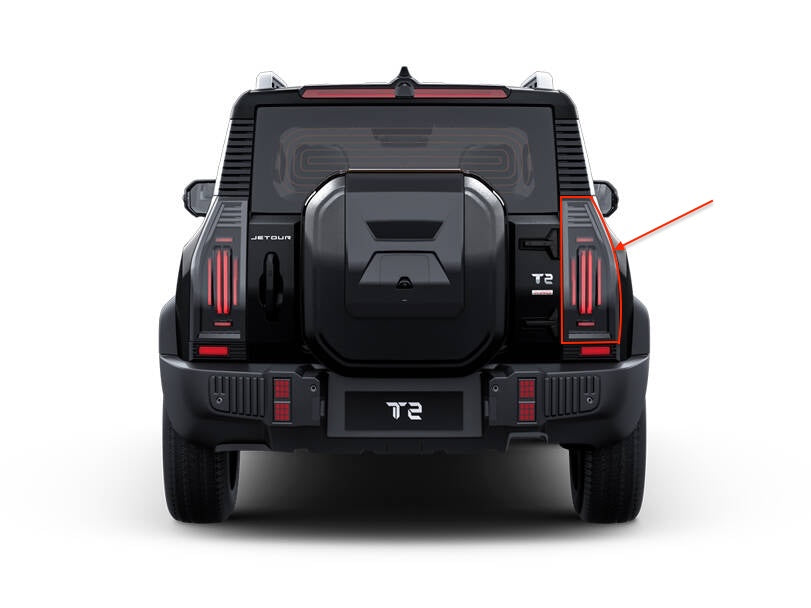 اسطب خلفي يمين – جيتور T2