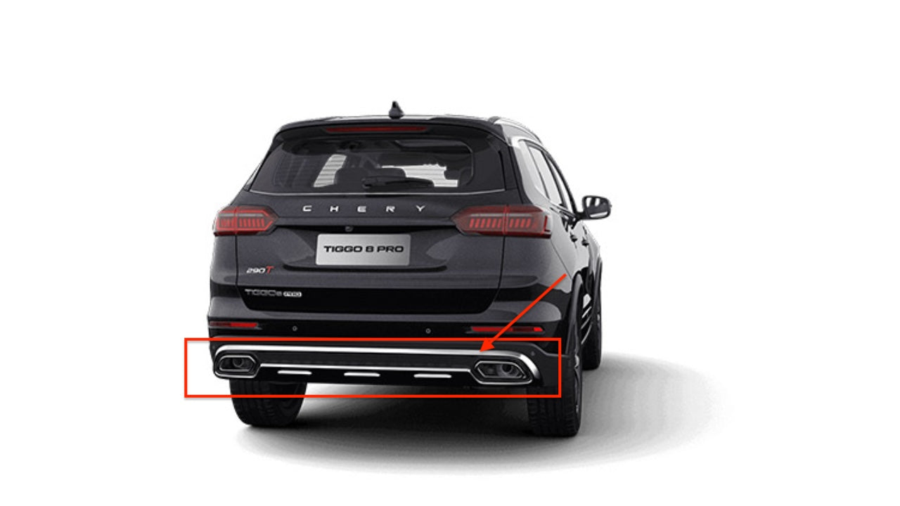 لحية صدام خلفي سفلي – تيجو 8 برو