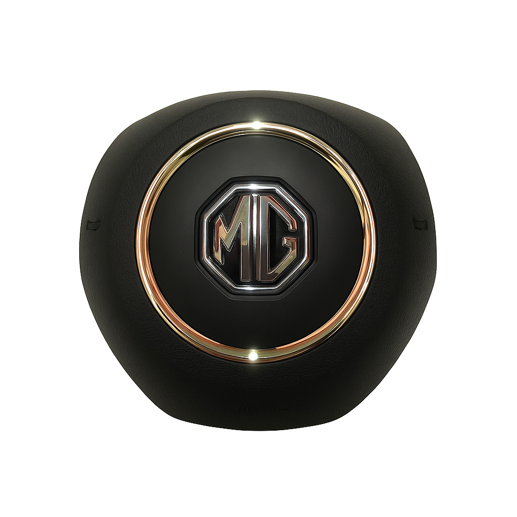 ARBG دراكسون – MG RX5
