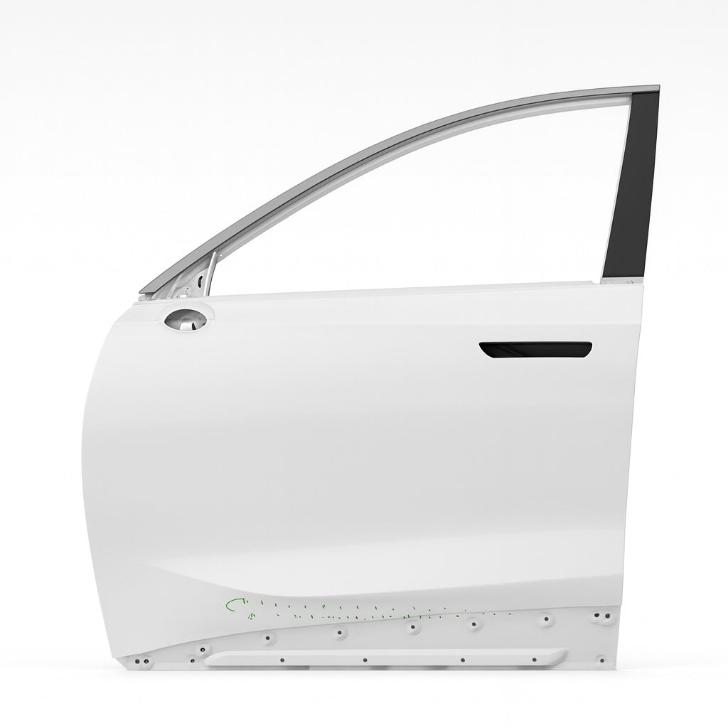 Front Left Door – Jetour Dashing