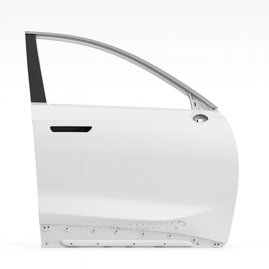 Front Right Door – Jetour Dashing