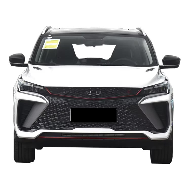 شمعة أمامية يسار – كولراي (موديل جديد)