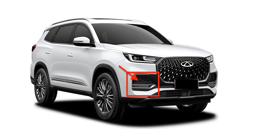 إطار كشاف الضباب يمين - شيري تيجو 8 برو ماكس