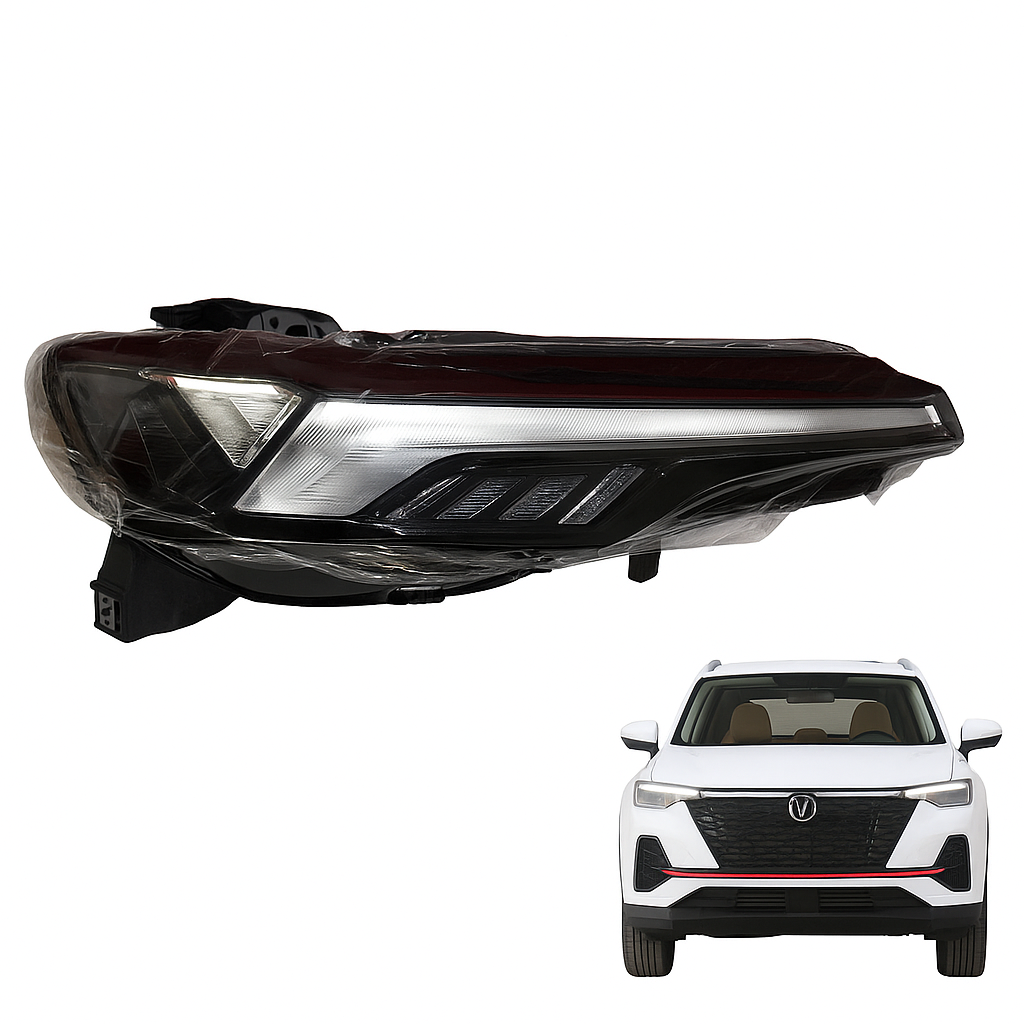ليد نهاري (يمين) – CHANGAN CS35 Plus