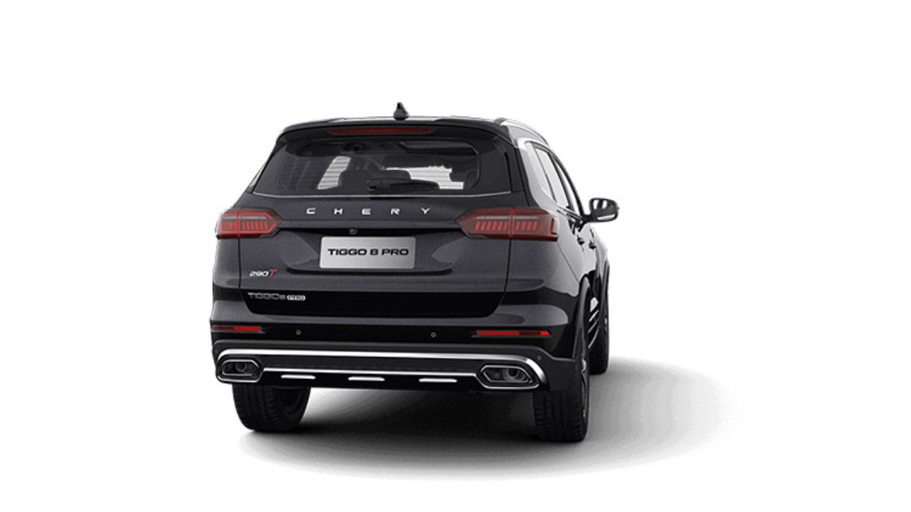 اسطب شنطة خلفي – يسار (L) – Tiggo 8 Pro