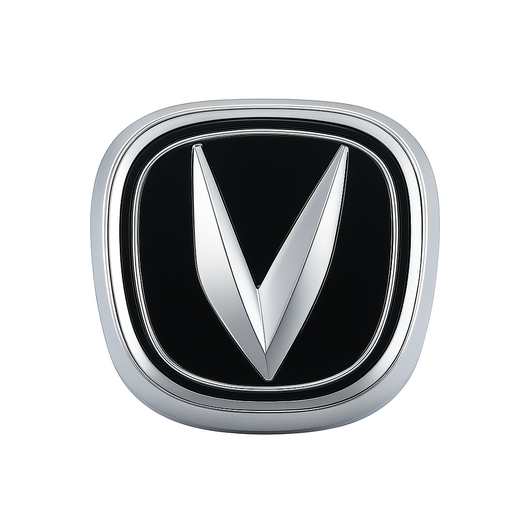 Emblem – CHANGAN CS85