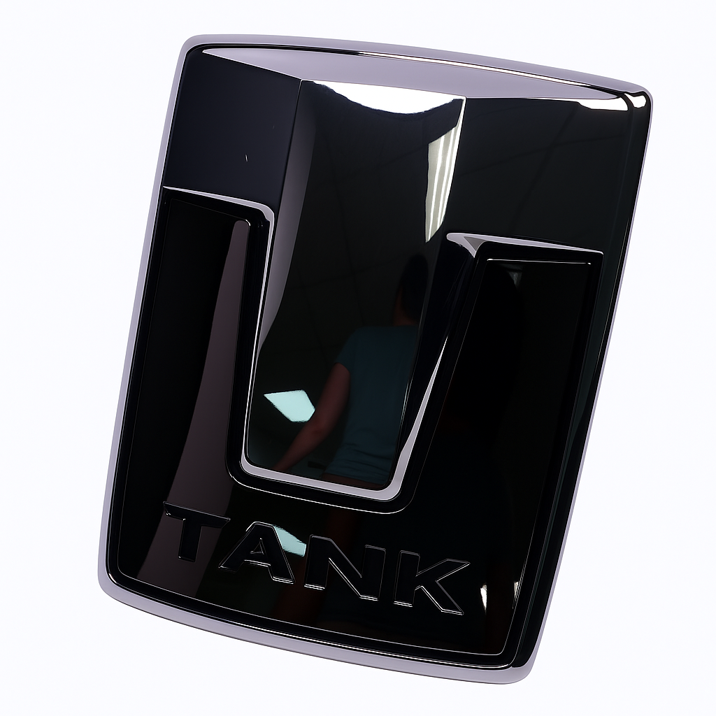 الشعار – تانك 500