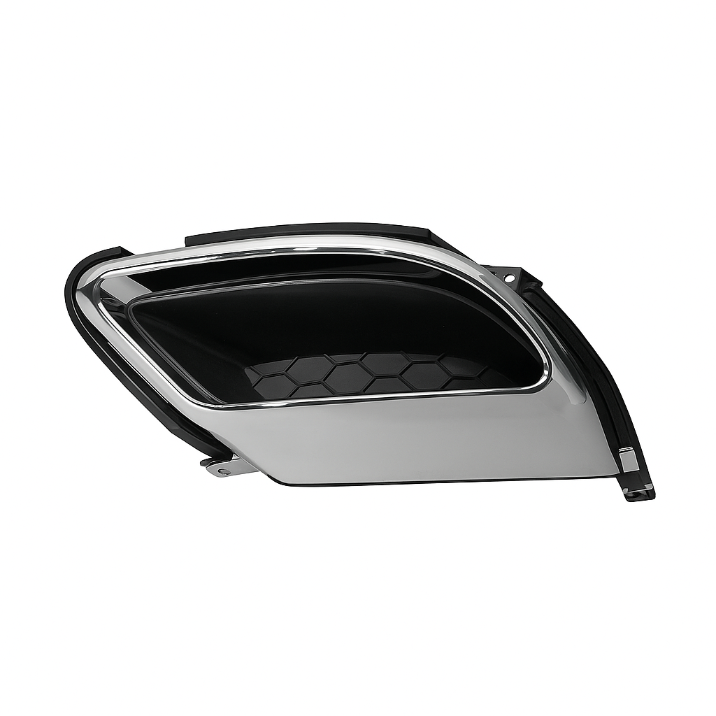 Exhaust Silencer Cover – Chery Tiggo 7