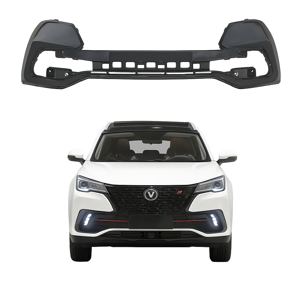 Front Bumper Upper – CHANGAN CS85