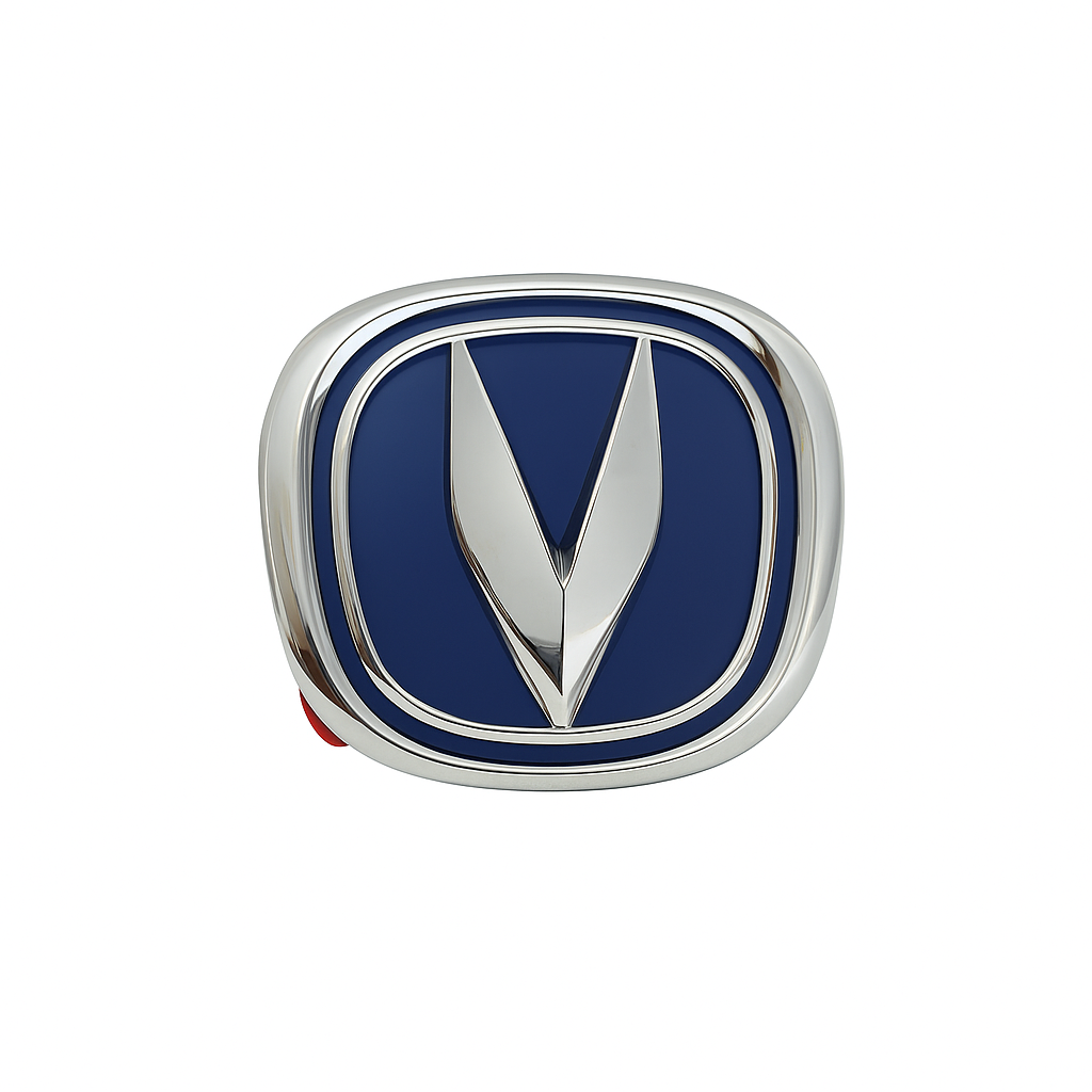الشعار الأمامي – CHANGAN CS35 Plus