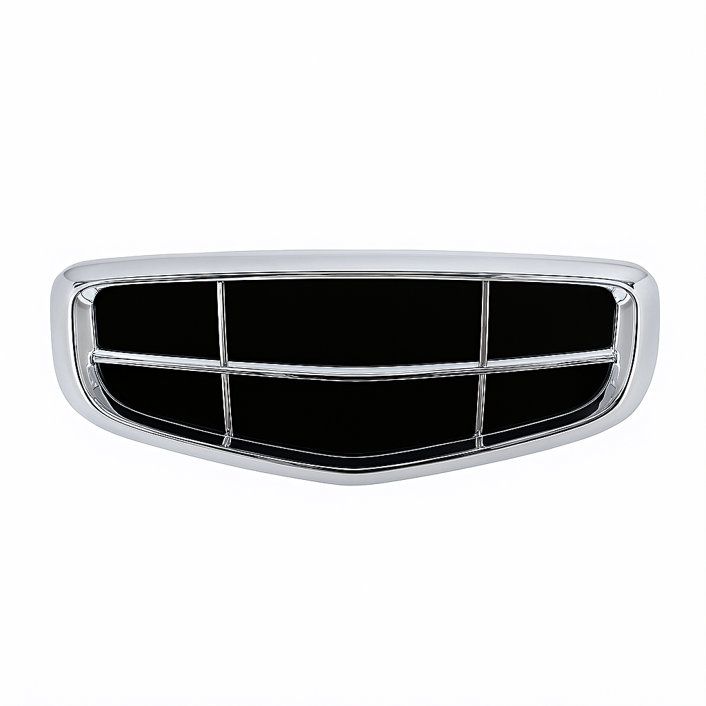 Front Emblem – Geely - Tugella