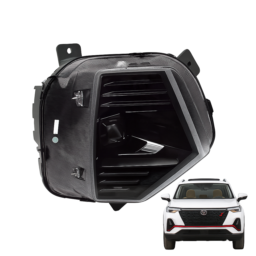 شمعة أمامية (يمين) – CHANGAN CS35 Plus