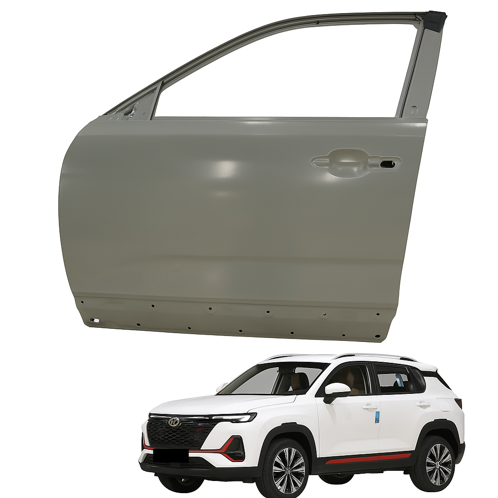 الباب الأمامي الأيسر – CHANGAN CS35 Plus