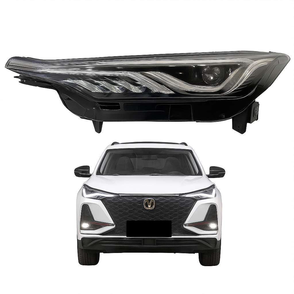 شمعة أمامية يسار – CHANGAN CS75 Plus