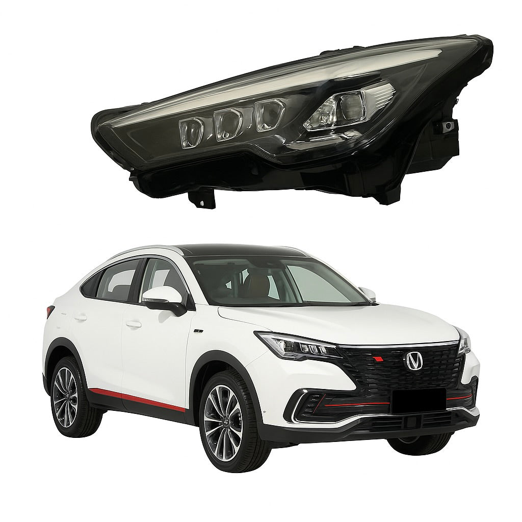 شمعة أمامية الأيسر (L) – Changan CS85
