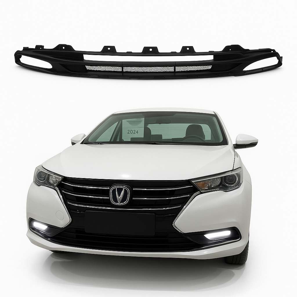 Front Lower Bumper Grille – CHANGAN - Alsvin