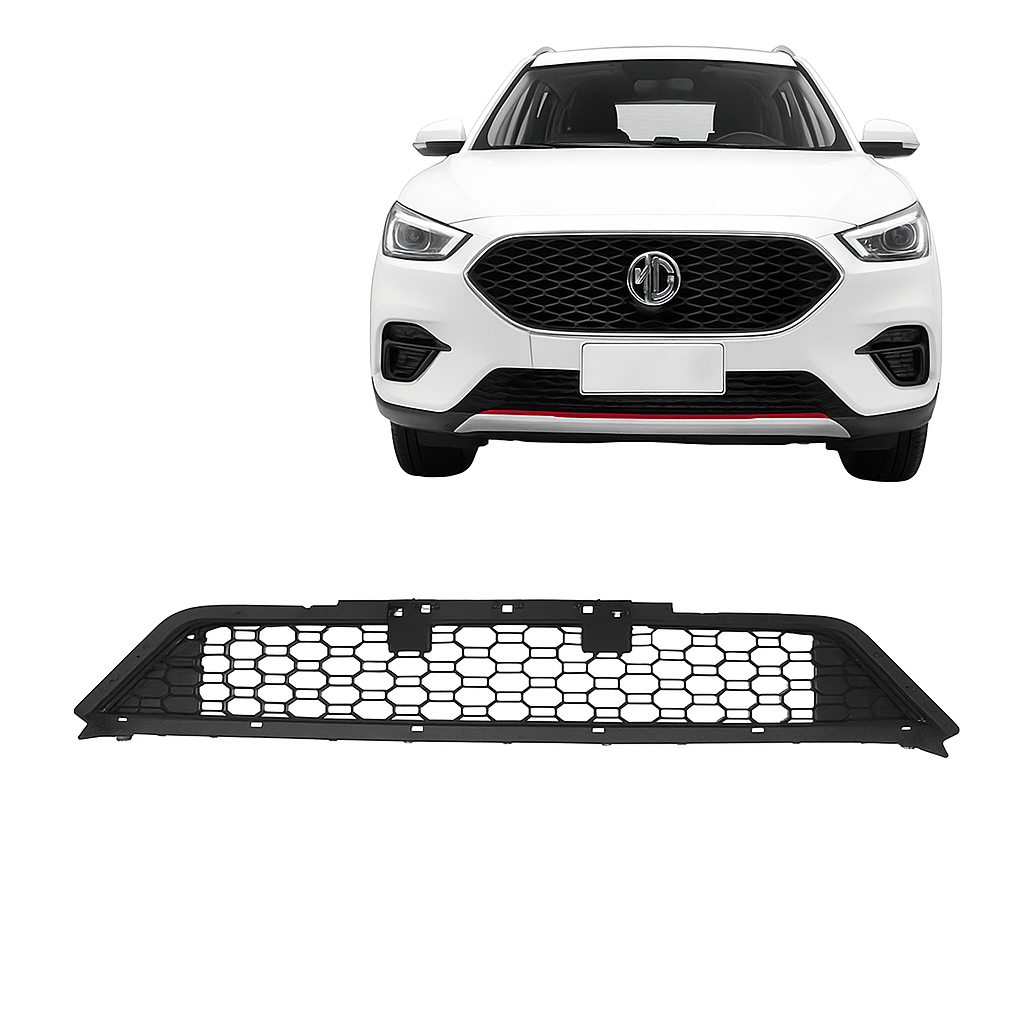 شبك أمامي سفلي – MG ZS