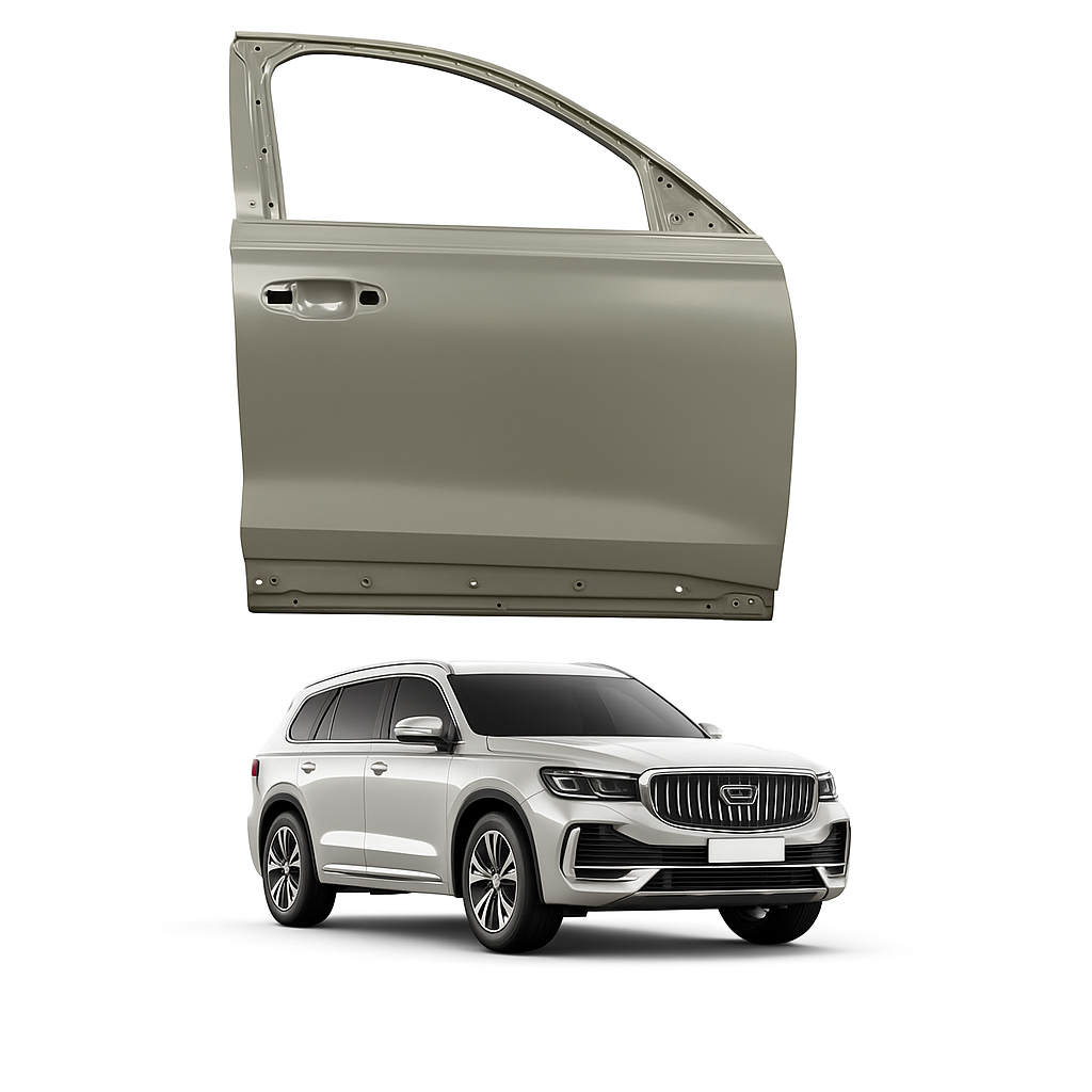 Front Right Door – GEELY Monjaro