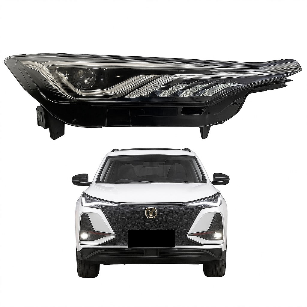 شمعة أمامية يمين – CHANGAN CS75 Plus