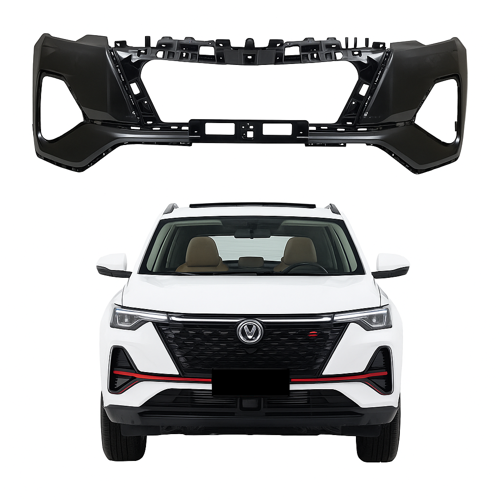 صدام أمامي علوي – CHANGAN CS35 Plus