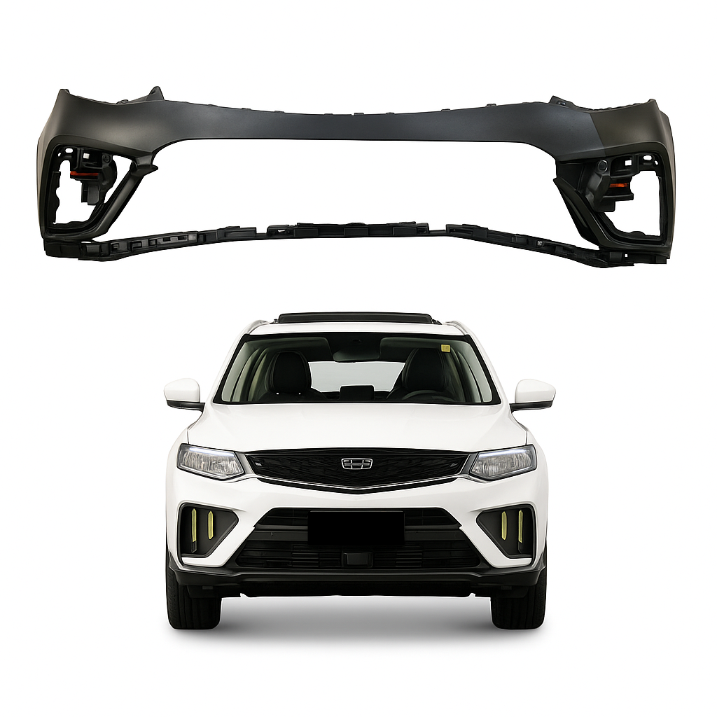 Front Upper Bumper – Geely - Tugella