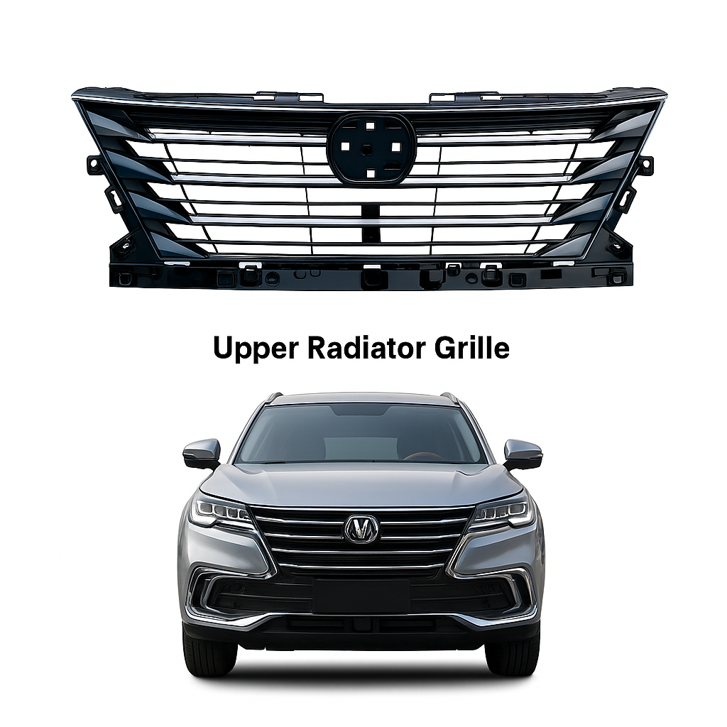 Front Upper Radiator Grille – CHANGAN CS85