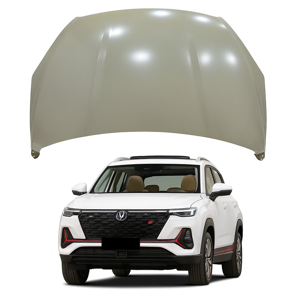 غطاء محرك (كبوت) – CHANGAN CS35 Plus