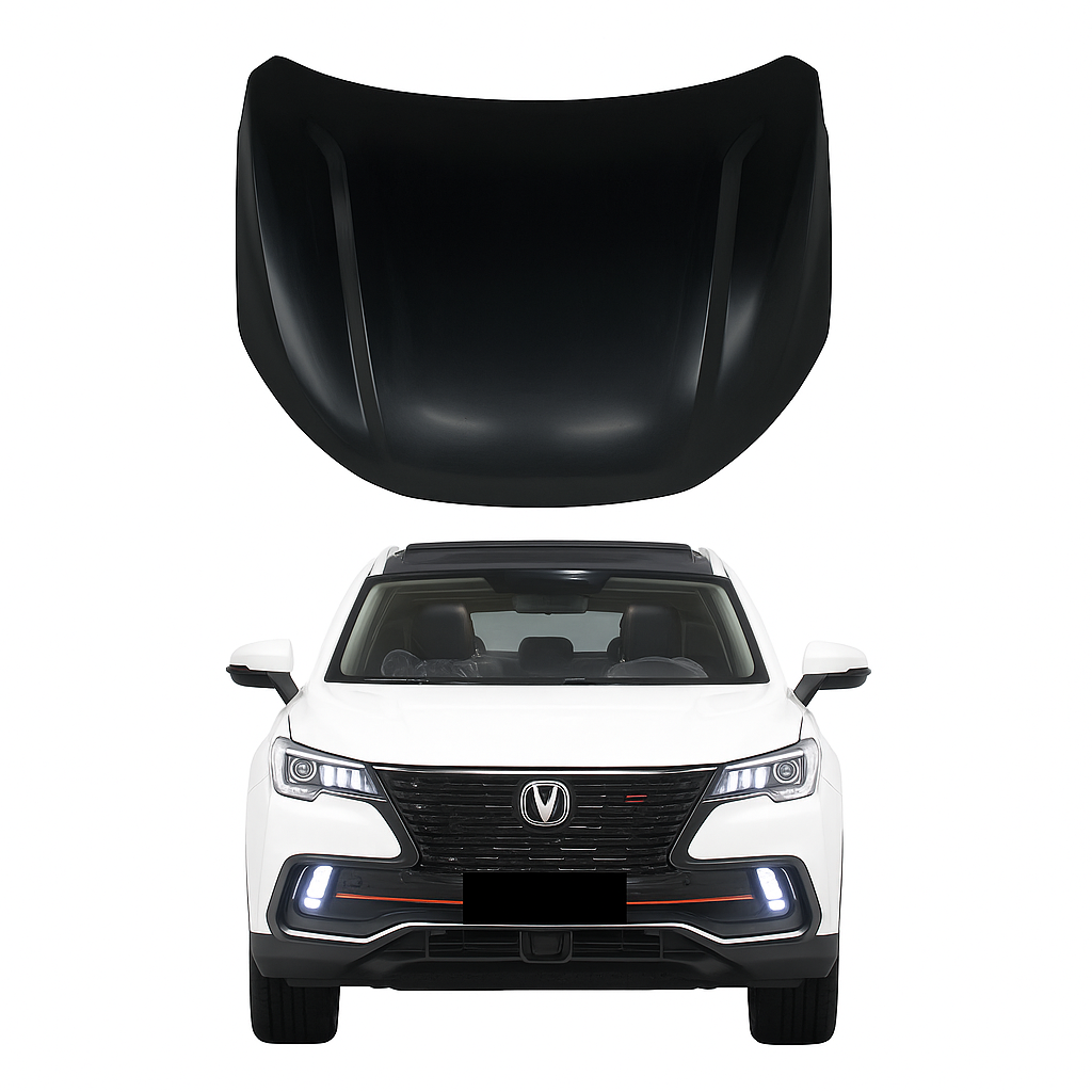 Hood – CHANGAN CS85