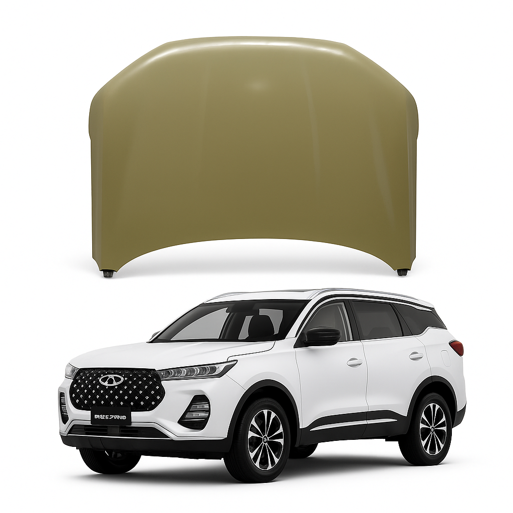 Hood – Chery Tiggo 7 Pro