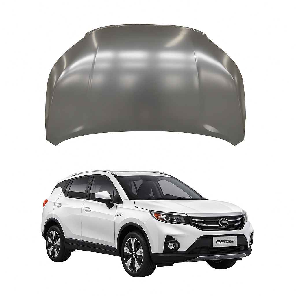 غطاء محرك (كبوت) – GAC GS3