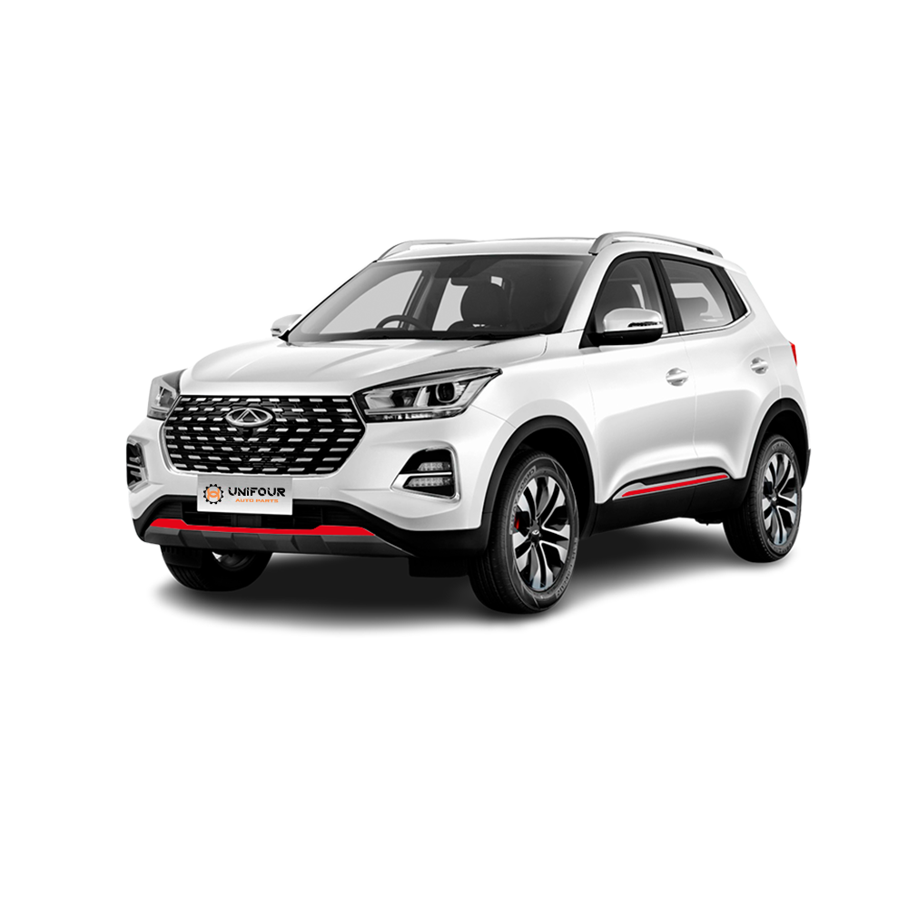 Front Bumper Pad Lower – Tiggo 4 Pro