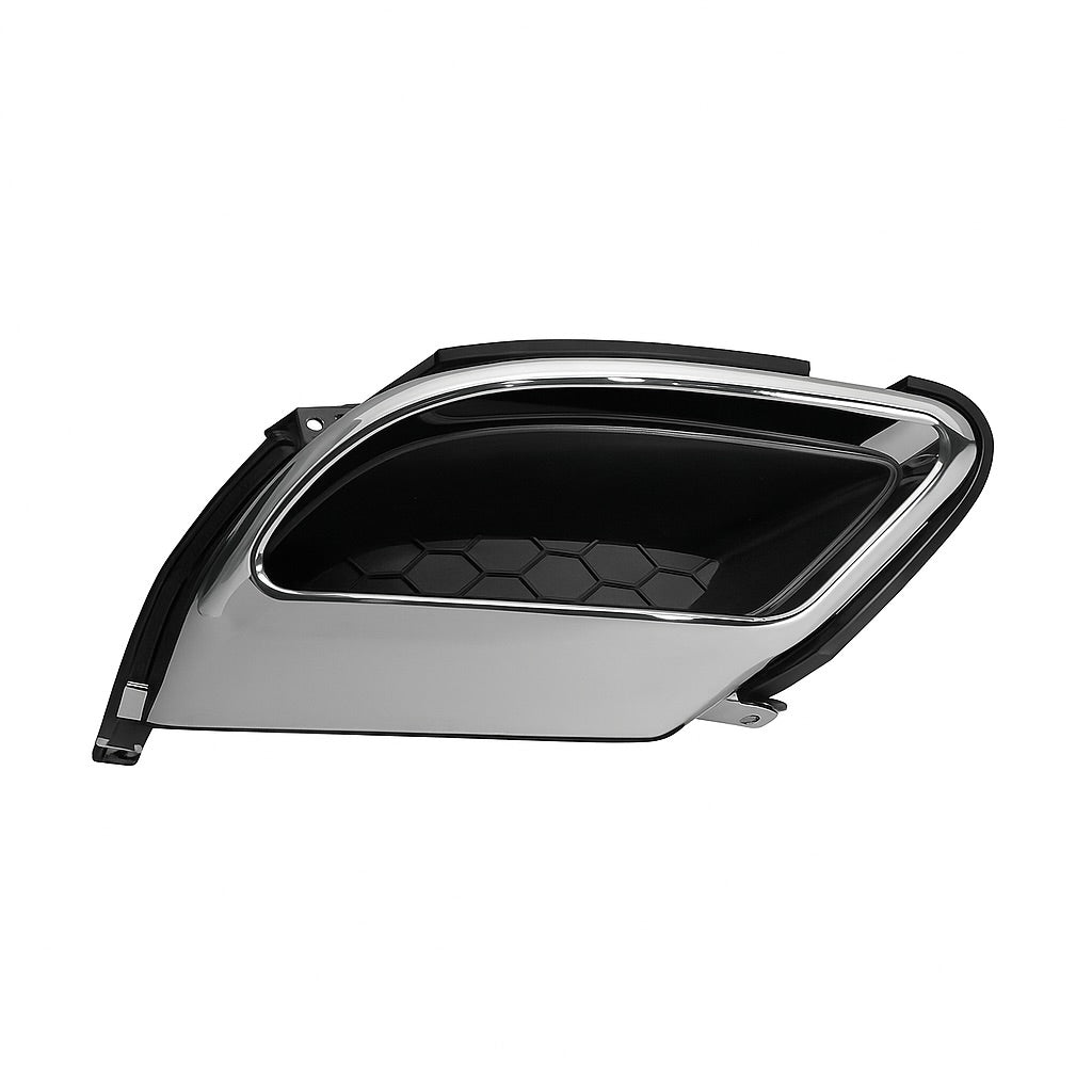 Left Chrome Exhaust Trim – Tiggo 7 Pro