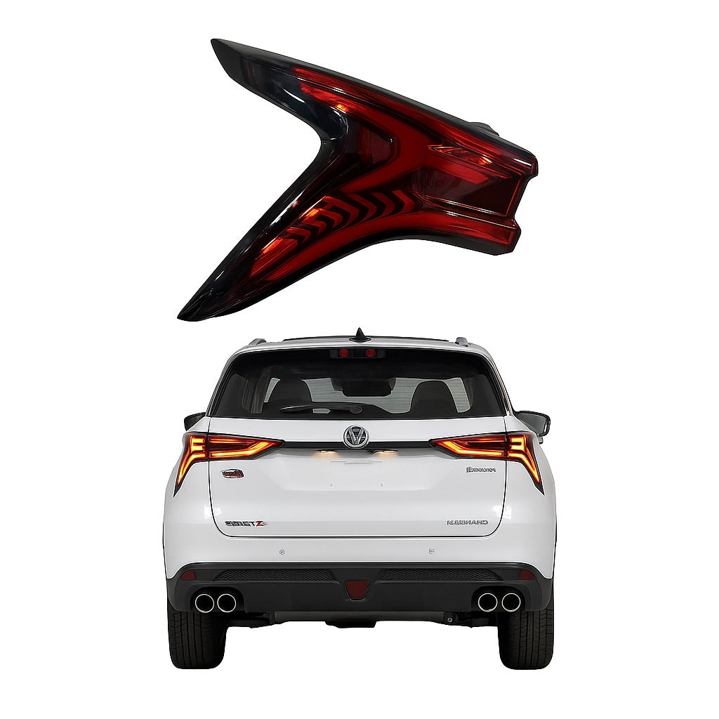 اسطب خلفي يسار – CHANGAN CS75 Plus