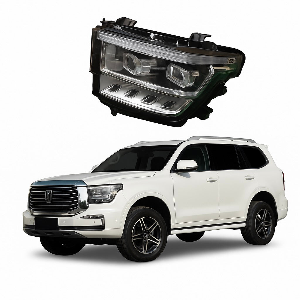 OE - Front Light – Left (L) – Tank 500