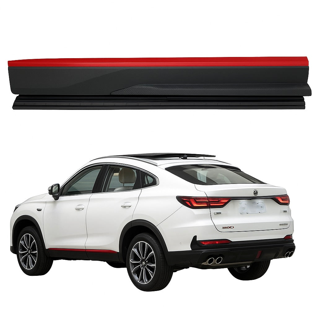Protection Board for Front Door – Left – CHANGAN CS85