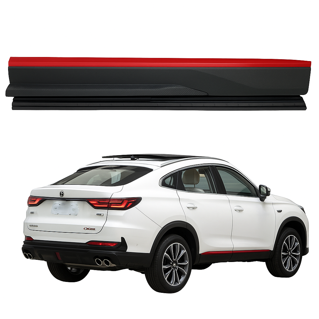Protection Board for Front Door – Right – CHANGAN CS85