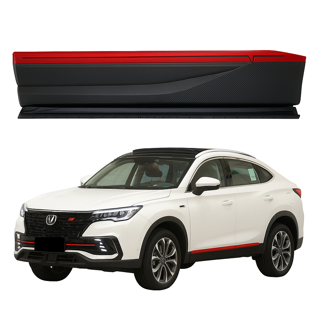 Protection Board for Rear Door – Left – CHANGAN CS85
