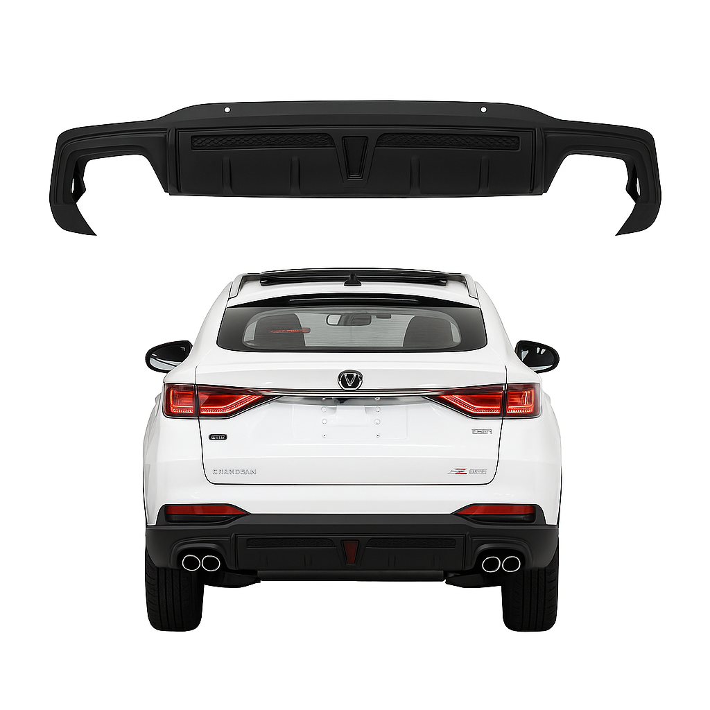 Rear Bumper Lower – CHANGAN CS85