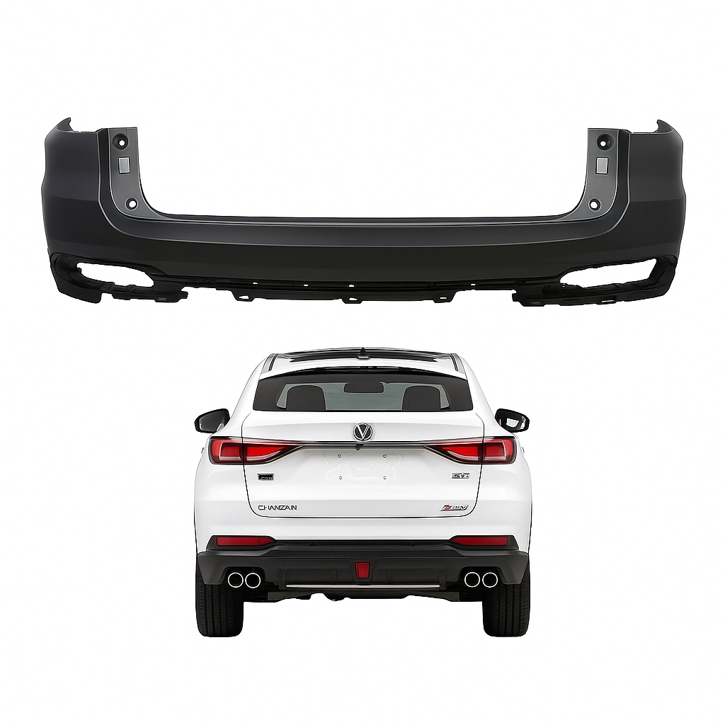 Rear Bumper Upper – CHANGAN CS85