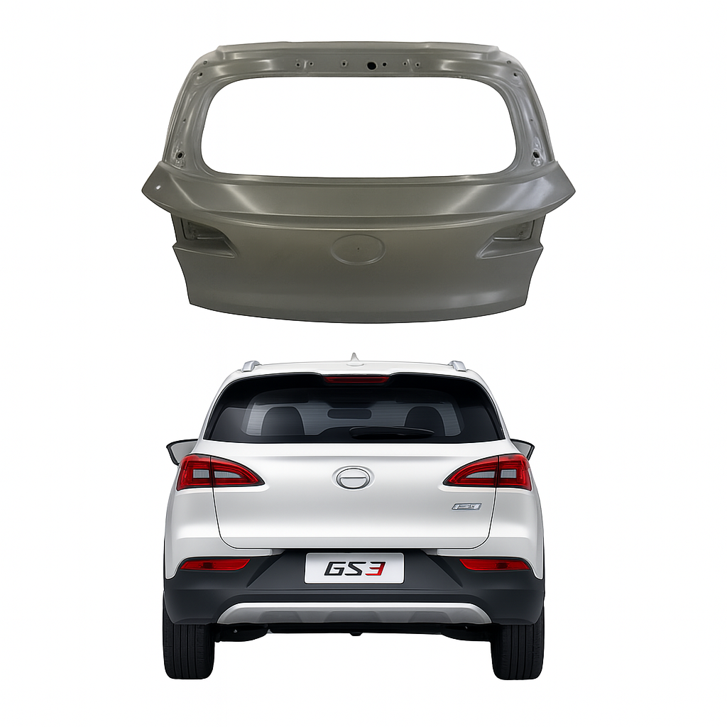 باب شنطة خلفي – GAC GS3