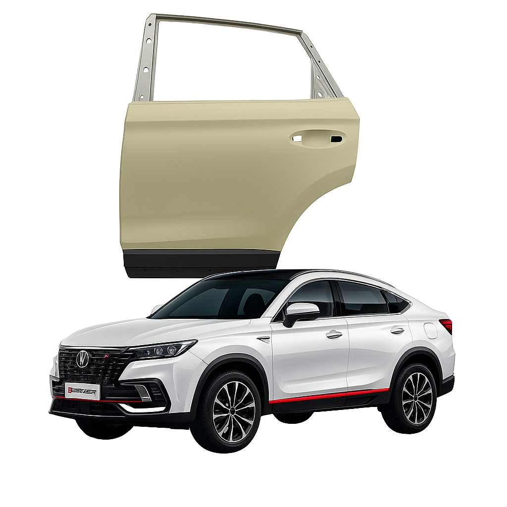Rear Door – Left – Changan CS85