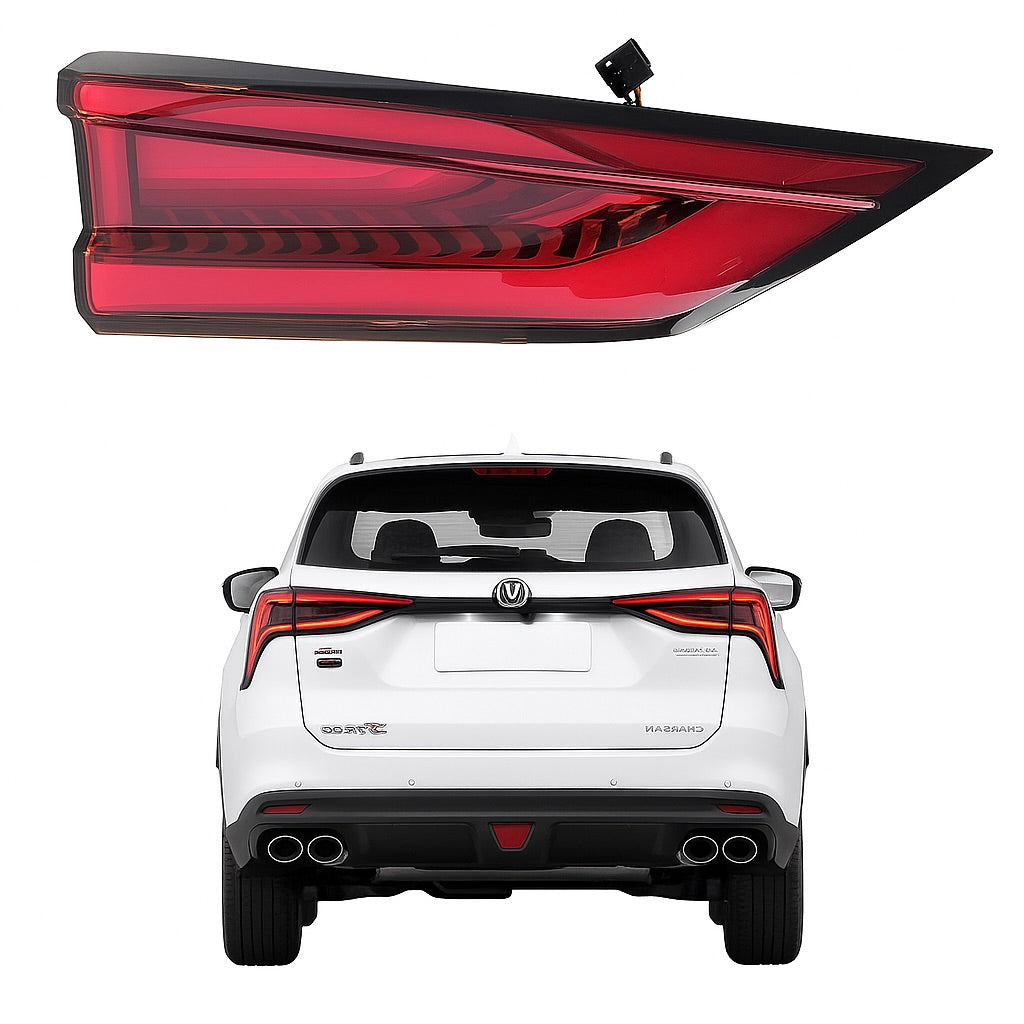 اسطب شنطة يسار – CHANGAN CS75 Plus