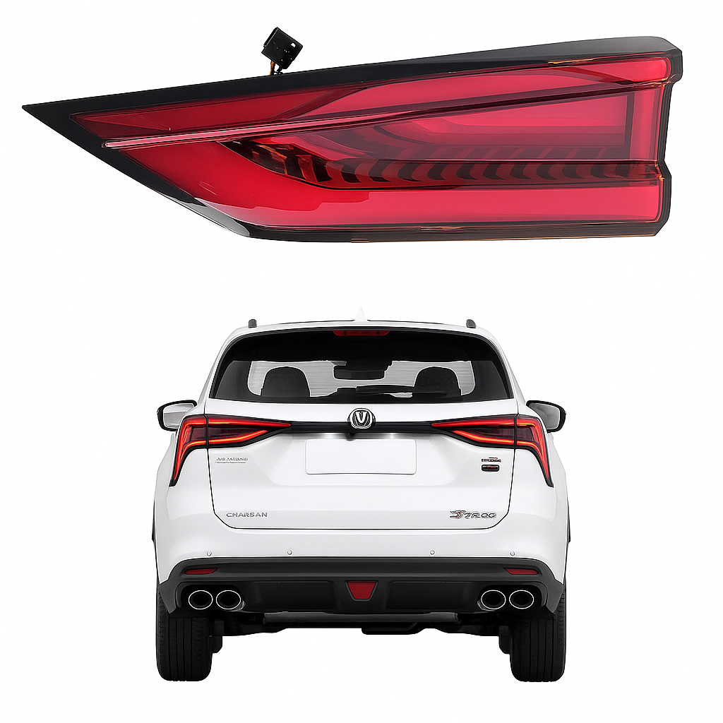 اسطب شنطة (يمين) – CHANGAN CS75 Plus
