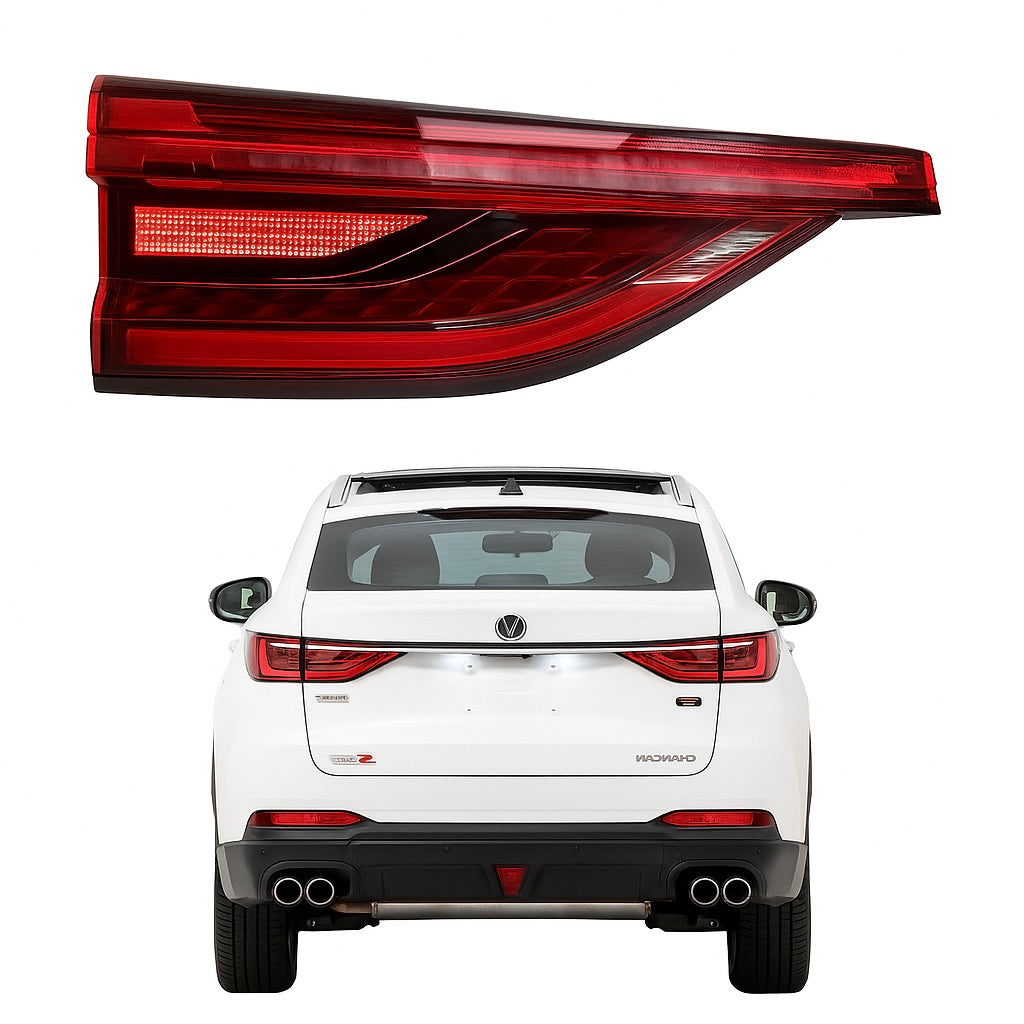 Rear Lamp Inner Tail Light Left (L) – Changan CS85