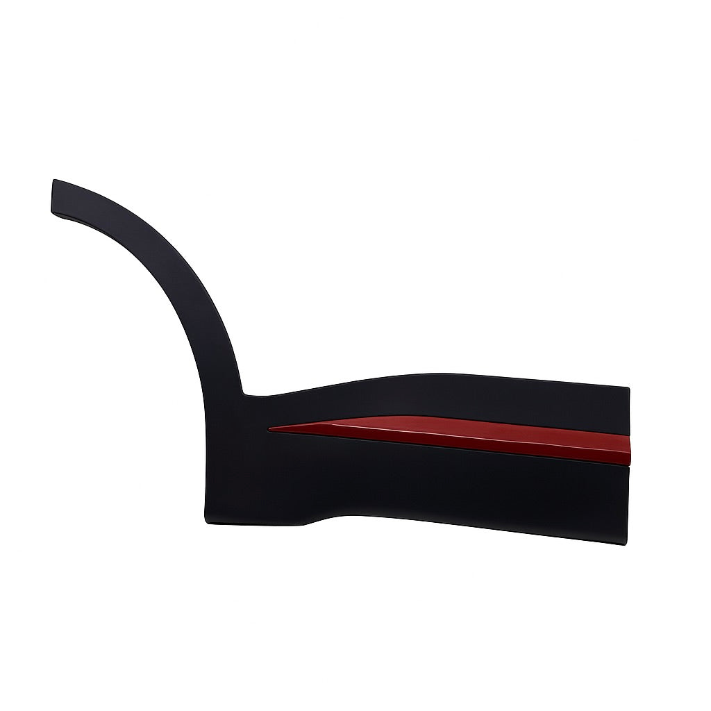 Rear Left Door Lining – Tiggo 7 Pro