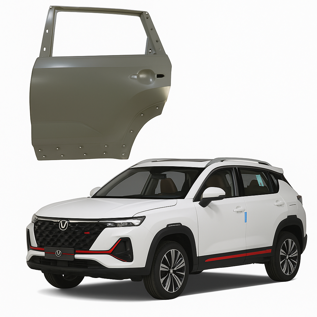 الباب الخلفي الأيسر – CHANGAN CS35 Plus