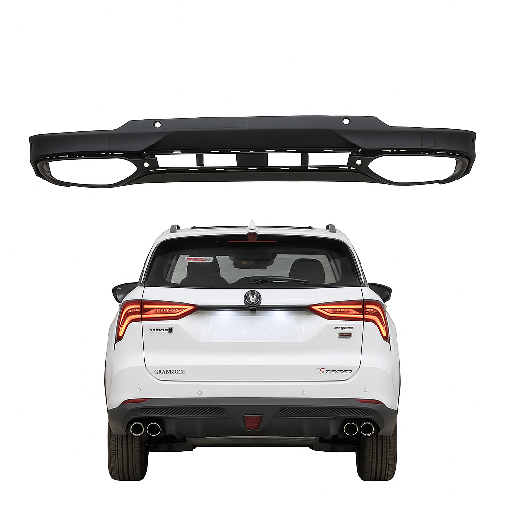 صدام خلفي سفلي - CHANGAN CS75 Plus