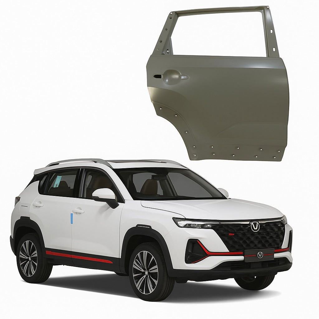 الباب الخلفي الأيمن – CHANGAN CS35 Plus