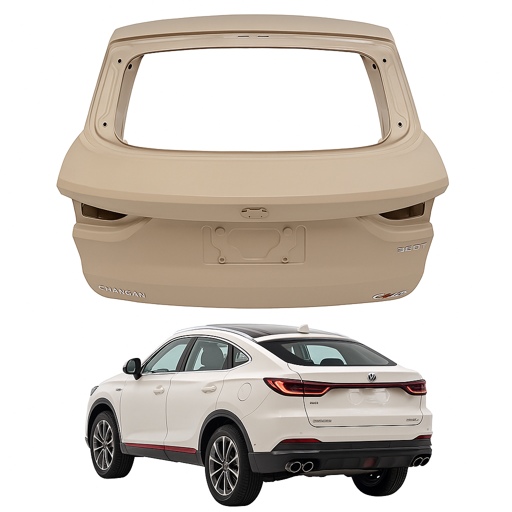 Rear Trunk Door – Changan CS85