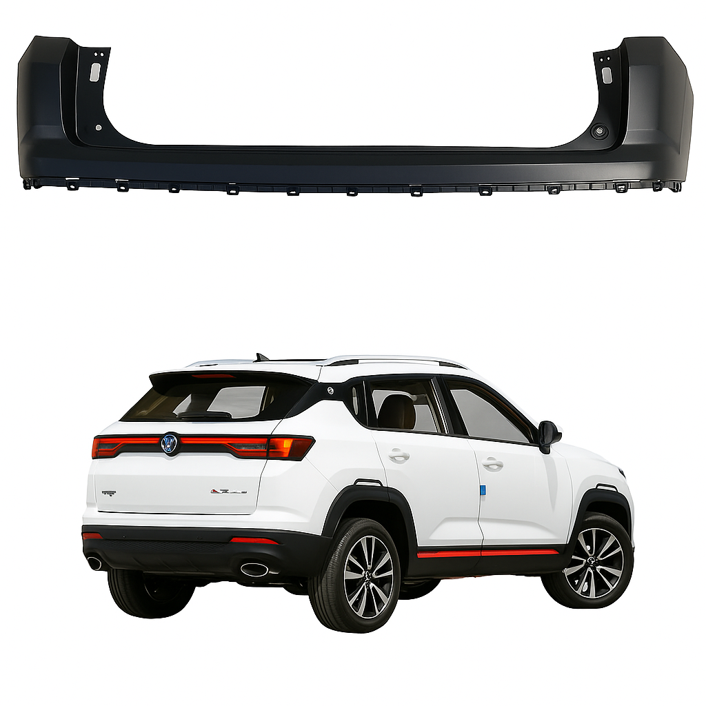 صدام خلفي علوي - CHANGAN CS35 Plus